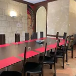 Au Logis Des Remparts 3* Saint-Émilion