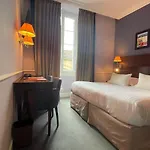 Hotel Au Logis Des Remparts Saint-Émilion