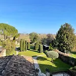 Au Logis Des Remparts Hotel