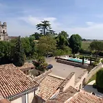 Au Logis Des Remparts 3* Saint-Émilion