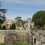 Hotel Au Logis Des Remparts