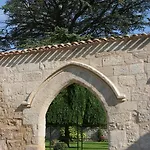 Hotel Au Logis Des Remparts