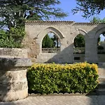 Au Logis Des Remparts
