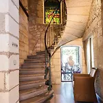 Hotel Au Logis Des Remparts