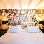 Au Logis Des Remparts Hotel Saint-Émilion
