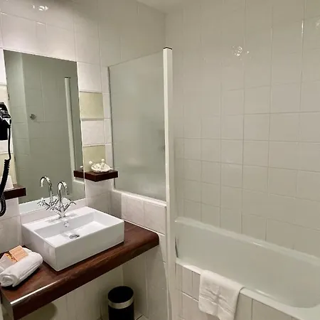 Au Logis Des Remparts Hotel Saint-Emilion