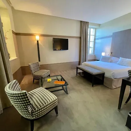Hotel Au Logis Des Remparts Saint-Emilion