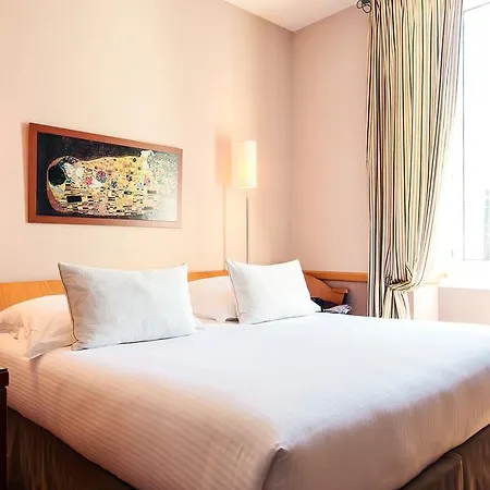 Au Logis Des Remparts Saint-Emilion