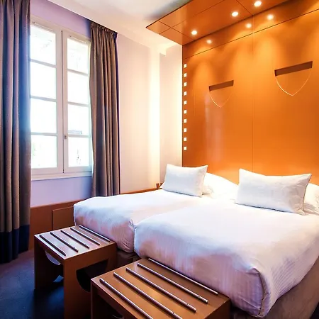 Au Logis Des Remparts Hotel Saint-Emilion