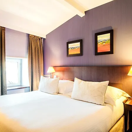 Au Logis Des Remparts Saint-Emilion