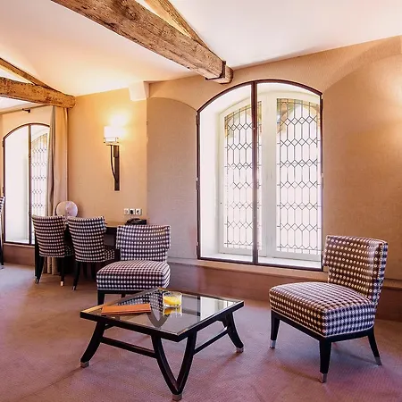 Au Logis Des Remparts Saint-Emilion